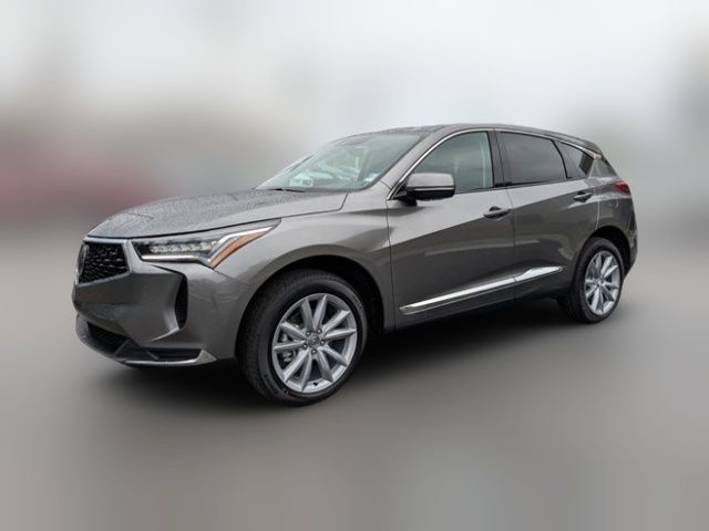 2024 Acura RDX Base