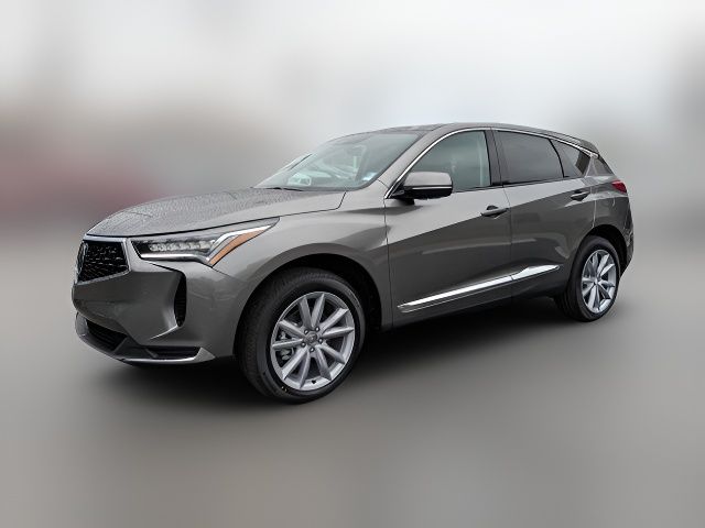 2024 Acura RDX Base