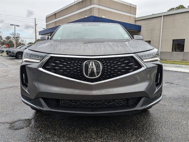 2024 Acura RDX Base