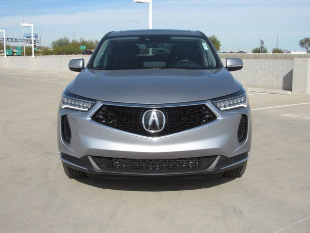 2024 Acura RDX Base