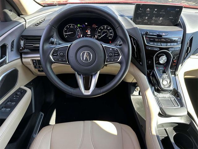 2024 Acura RDX Base