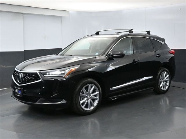 2024 Acura RDX Base