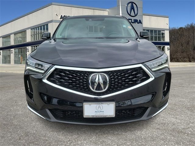 2024 Acura RDX Base