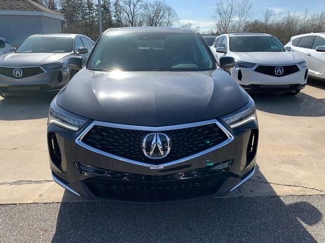 2024 Acura RDX Base