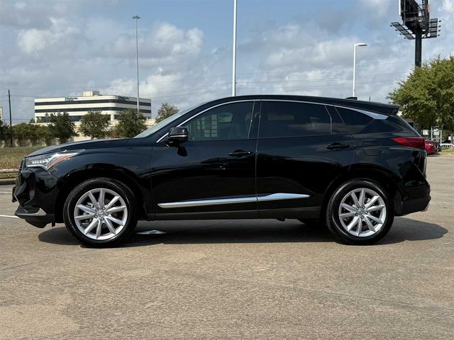 2024 Acura RDX Base