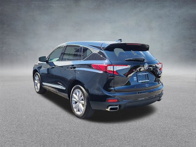 2024 Acura RDX Base