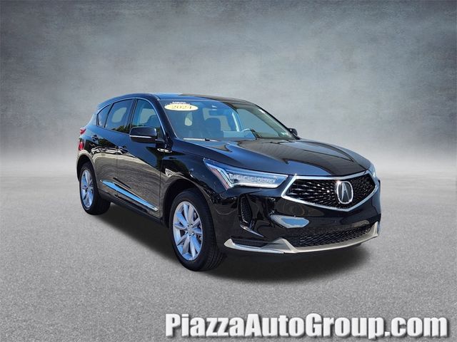 2024 Acura RDX Base