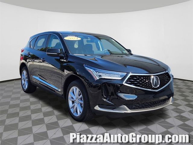 2024 Acura RDX Base