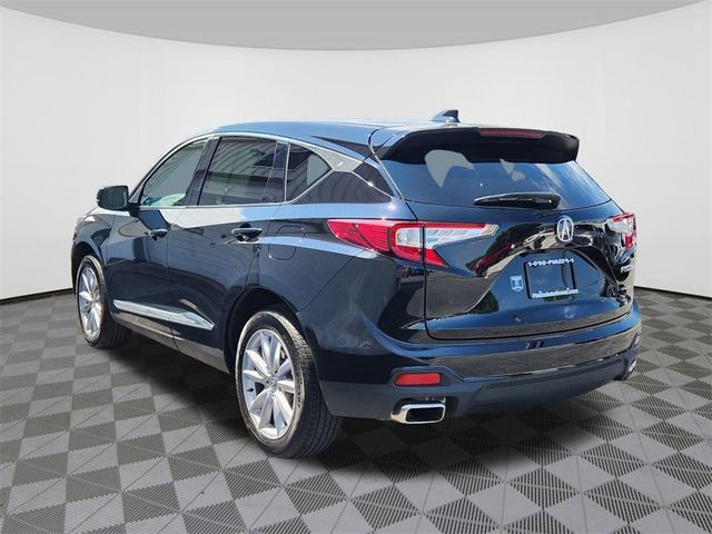 2024 Acura RDX Base