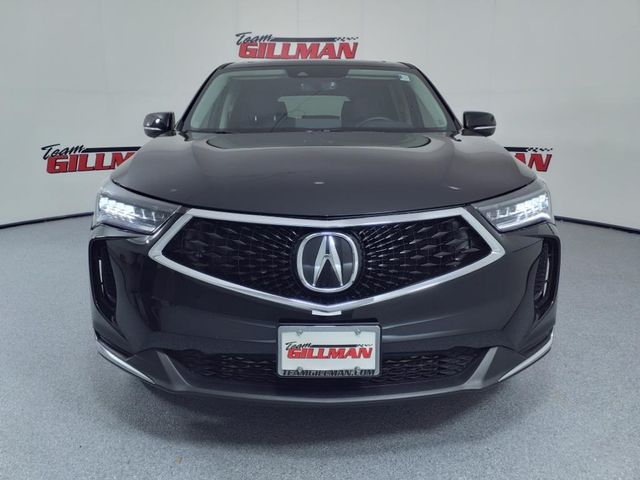 2024 Acura RDX Base