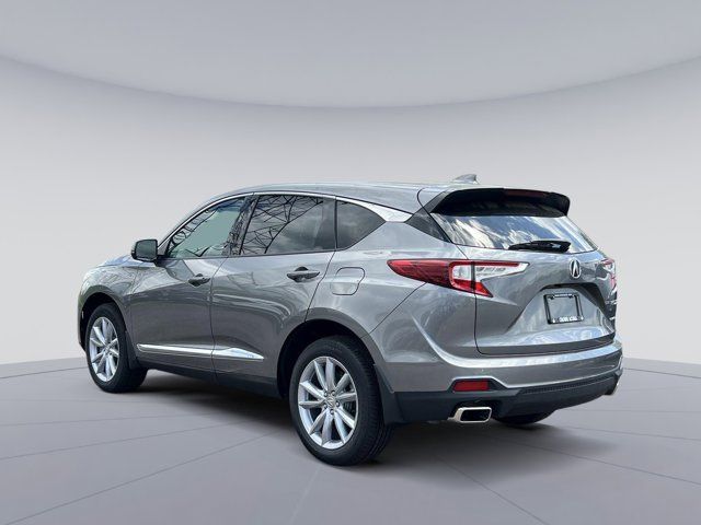 2024 Acura RDX Base