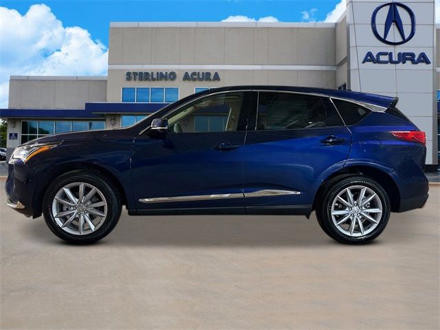 2024 Acura RDX Base