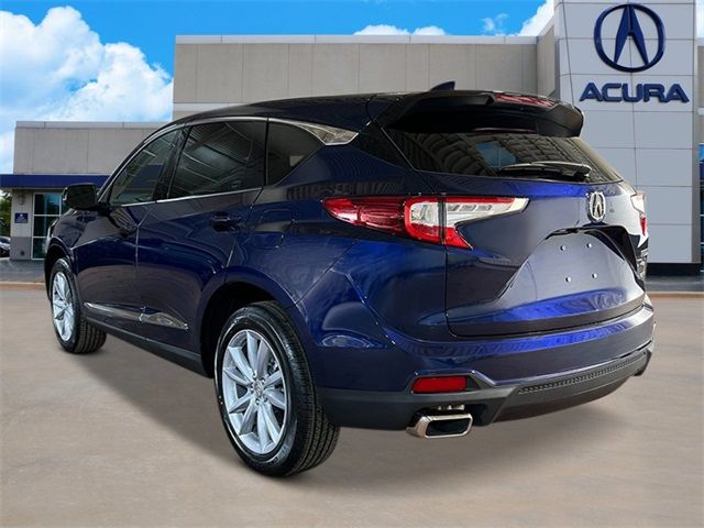 2024 Acura RDX Base