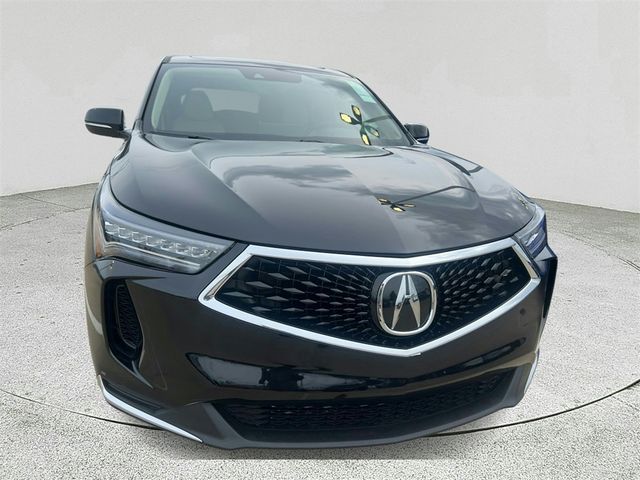 2024 Acura RDX Base