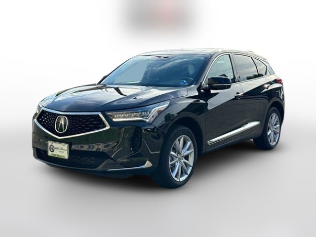 2024 Acura RDX Base