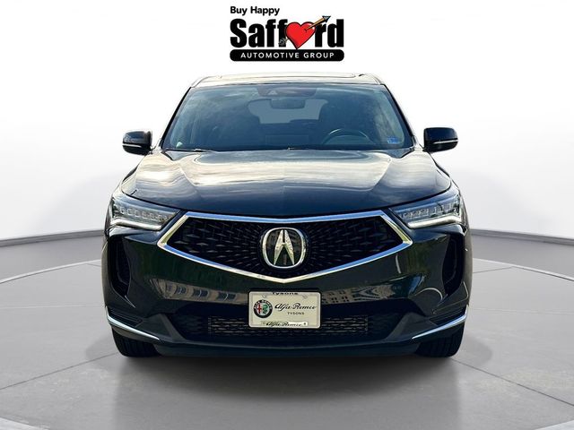 2024 Acura RDX Base