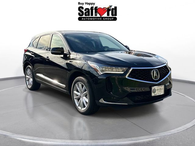 2024 Acura RDX Base