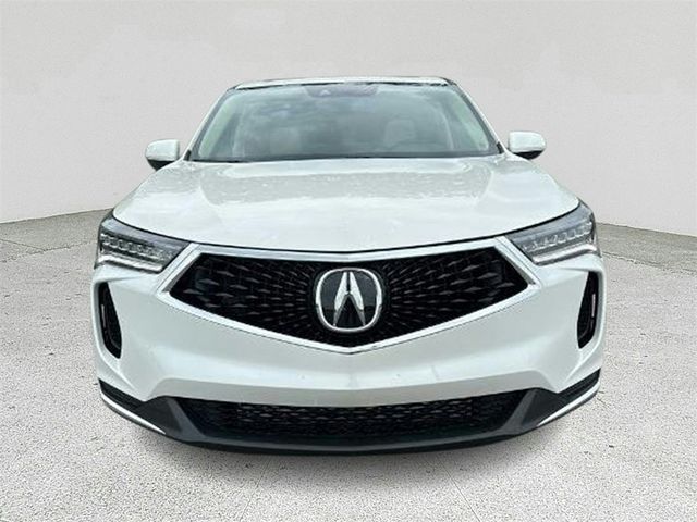 2024 Acura RDX Base