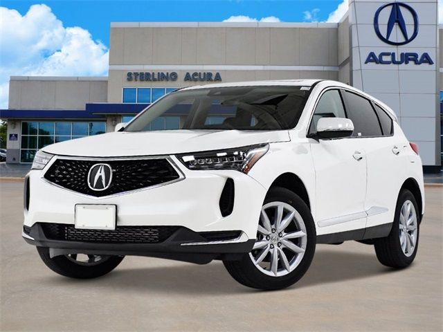 2024 Acura RDX Base