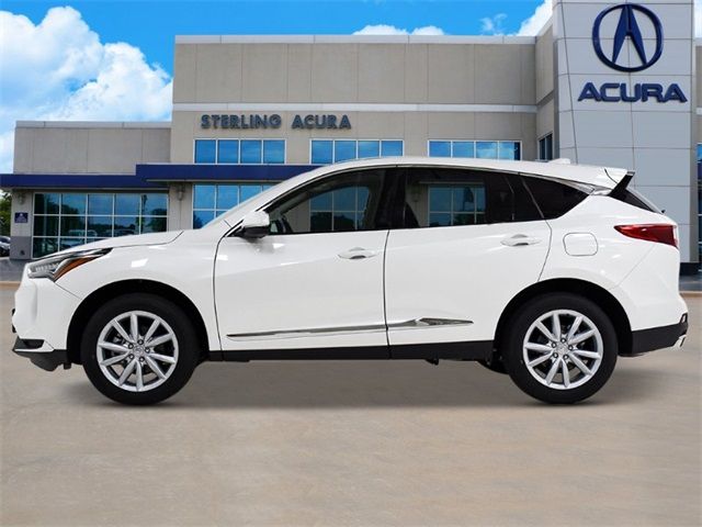 2024 Acura RDX Base