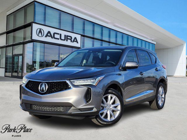 2024 Acura RDX Base