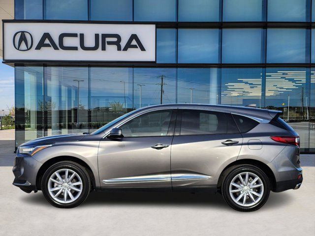 2024 Acura RDX Base