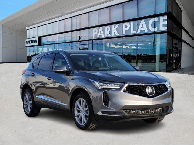 2024 Acura RDX Base