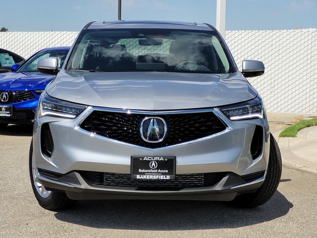 2024 Acura RDX Base