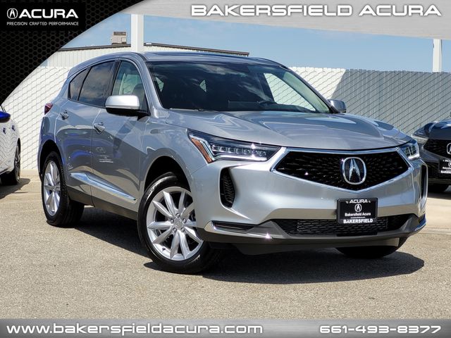 2024 Acura RDX Base