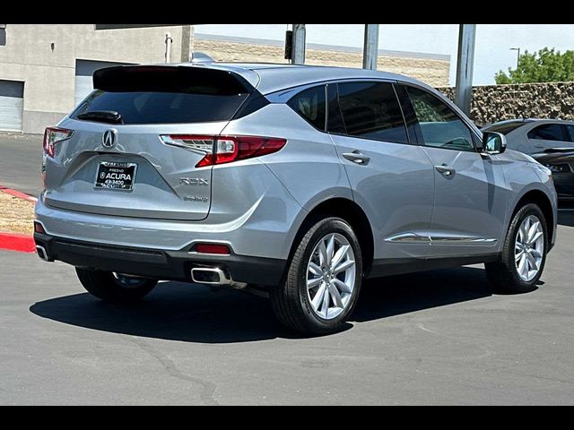 2024 Acura RDX Base