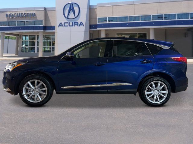 2024 Acura RDX Base