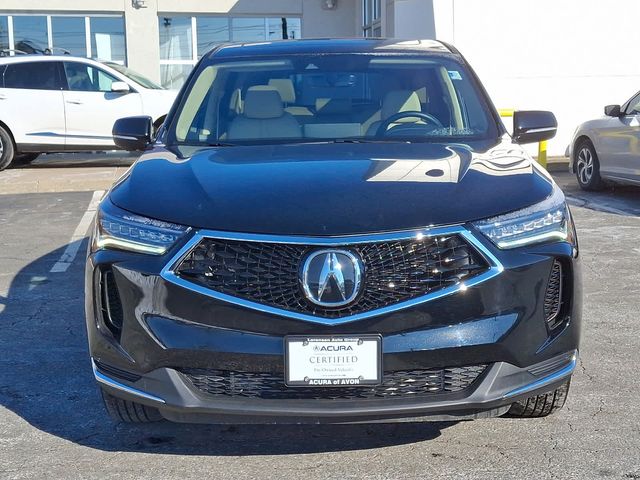 2024 Acura RDX Base