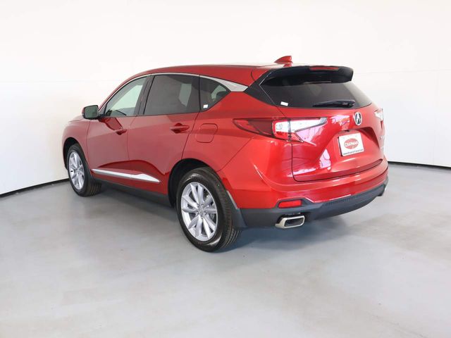 2024 Acura RDX Base