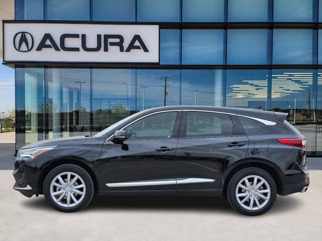 2024 Acura RDX Base