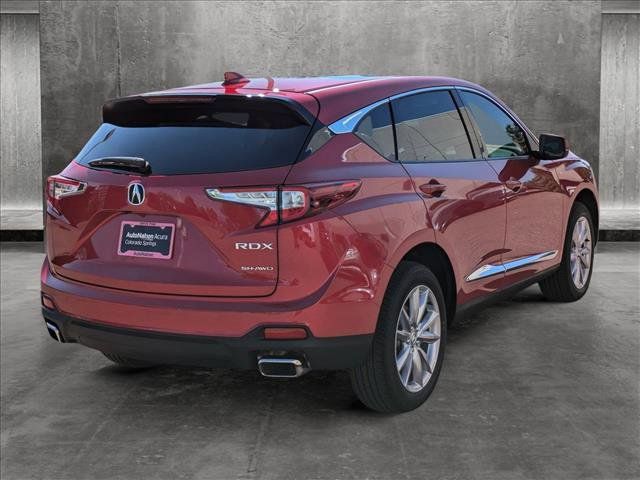 2024 Acura RDX Base