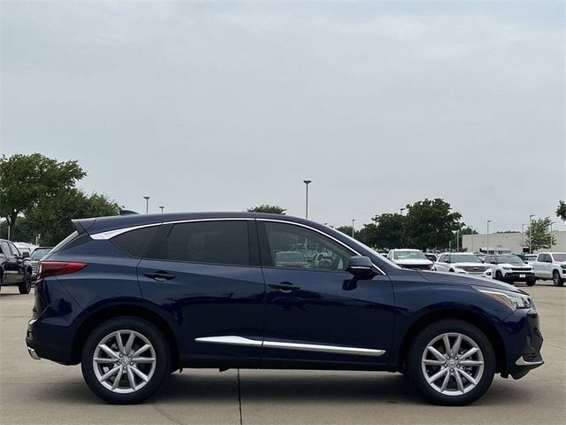 2024 Acura RDX Base