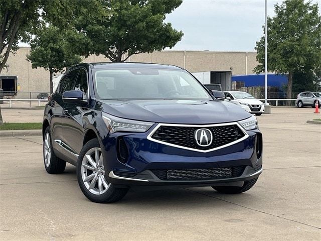 2024 Acura RDX Base