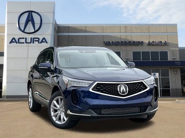 2024 Acura RDX Base