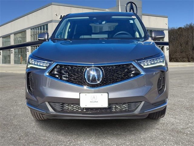 2024 Acura RDX Base