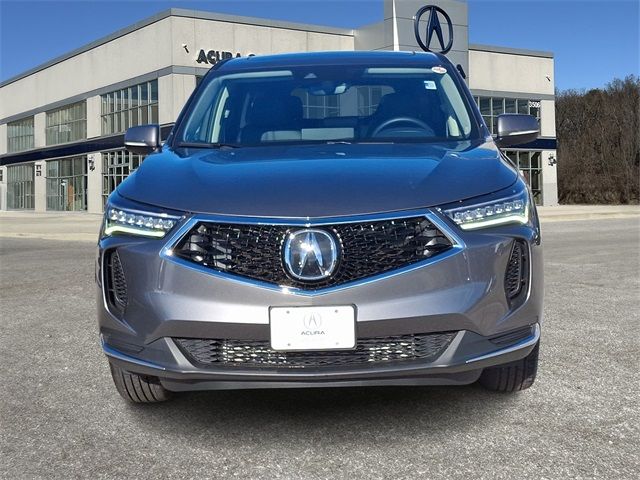 2024 Acura RDX Base