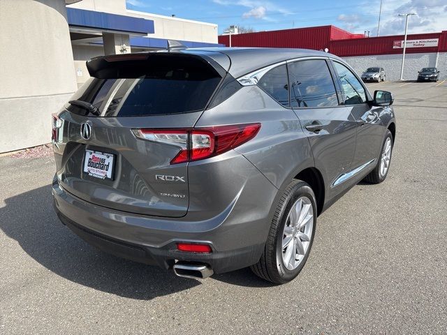 2024 Acura RDX Base