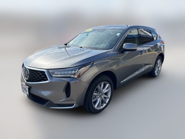 2024 Acura RDX Base