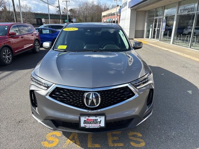 2024 Acura RDX Base