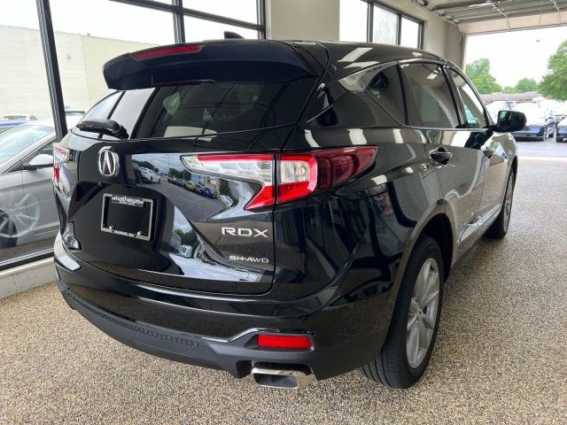 2024 Acura RDX Base