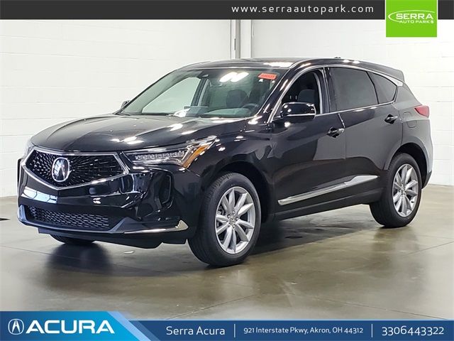 2024 Acura RDX Base