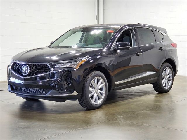 2024 Acura RDX Base