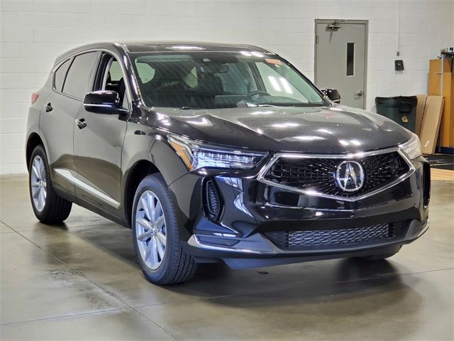 2024 Acura RDX Base