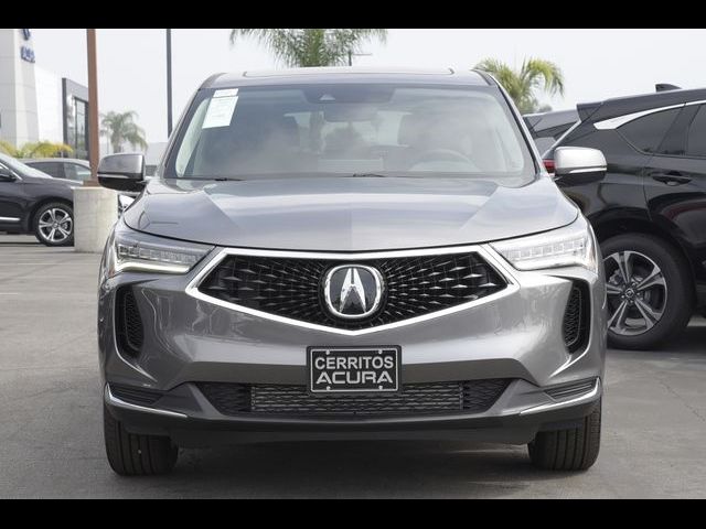 2024 Acura RDX Base