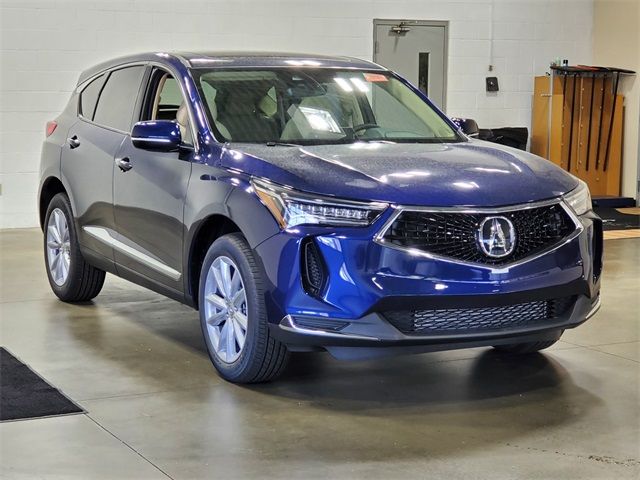 2024 Acura RDX Base