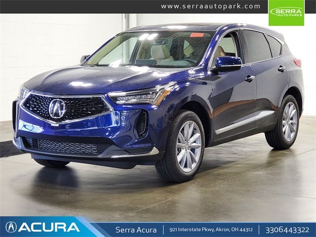 2024 Acura RDX Base